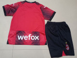 23-24 ACM Home Kids Soccer Jersey