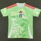 2025 Italy Away Fans Soccer Jersey (无星)