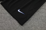 23-24 INT Light Blue Training Short Suit
