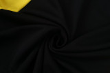 23-24 Dortmund Black Training Short Suit