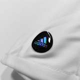 2011-2012 RMA Home Retro Soccer Jersey