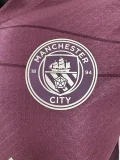 24-25 Man City Third Player Version Soccer Jersey