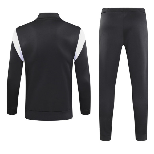23-24 ACM Black Jacket Tracksuit