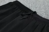 25-26 BAR Black Jacket Tracksuit