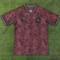 24-25 Denmark HALO Special Edition Fans Soccer Jersey 24-25 Denmark HALO Special Edition Fans Soccer Jersey