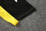 25-26 Atletico Mineiro Yellow Training short Suit