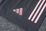 24-25 RMA Pink Training Short Suit