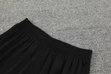 24-25 LIV Green Training Short Suit
