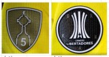 24-25 Atletico Penarol Home Fans Soccer Jersey