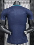 24-25 RMA Blue Purple Special Edition Player Version Soccer Jersey *渐变紫