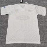 1995-1996 Valencia Home Retro Soccer Jersey