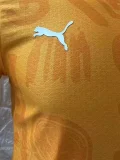 24-25 Ivory Coast   Home Player Version Soccer Jersey