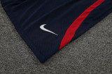 23-24 RB Leipzig Royal blue Training Short Suit