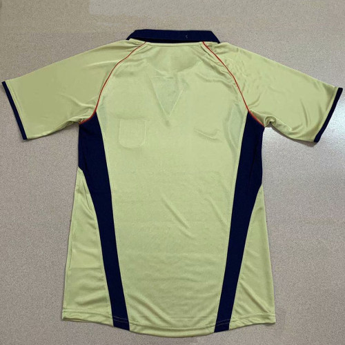 2001-2002 ARS Away Retro Soccer Jersey