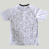 25-26 Benfca Special Edition White Fans Soccer Jersey