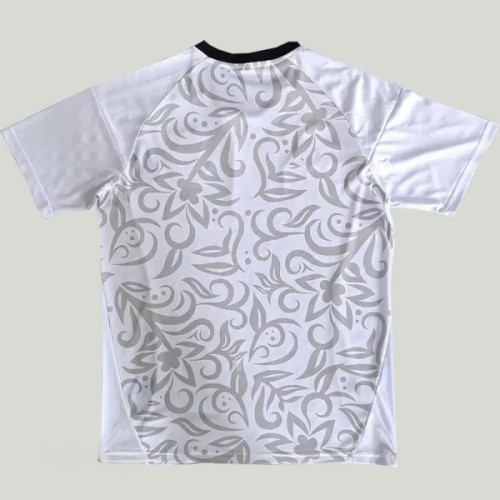 25-26 Benfca Special Edition White Fans Soccer Jersey