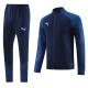 23-24 PM Royal Blue Jacket Tracksuit #PJ05