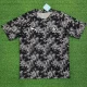 25-26 Man City Grey Black Training shirts