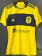 24-25 Nashville SC Home Fans Soccer Jersey