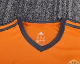 2013-2014 RMMA Third Kids Retro Soccer Jersey