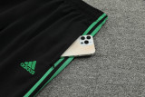 2023 AD Green Jacket Tracksuit #2301