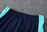 25-26 ARS Royal blue Polo Tracksuit