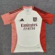24-25 Lyon Third Fans Soccer Jersey