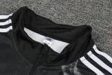 24-25 RMA Black Kids Half Pull Special Edition (半拉链)