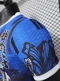 2024-25 Japan Blue Special Edition Player Version Soccer Jersey 6630