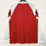 1992-1994 ARS Home Long Sleeve Retro Soccer Jersey (长袖)