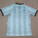 24-25 Denmark HALO Grey Special Edition Fans Soccer Jersey