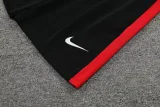23-24 PSG Black Training Short Suit