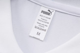 23-24 Dortmund White Polo Tracksuit #C1003