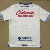 24-25 Cruz Azul Away Fans Soccer Jersey