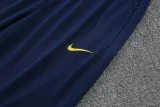 25-26 Brazil Green Polo Tracksuit