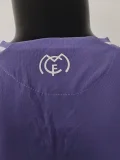 24-25 RMA Purple   Player Version Soccer Jersey 紫