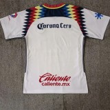 2018 Club America Away Retro Soccer Jersey
