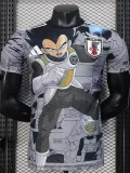 25-26 Japan Grey Special Edition Player Version SoccerJersey*