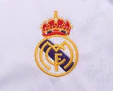 1994-1996 RMA Home Kids Retro Soccer Jersey