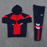 24-25 ARS Red Hoodie Tracksuit(卫衣套装)