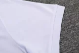 25-26 France White Polo Tracksuit