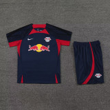 23-24 RB Leipzig Royal blue Training Short Suit