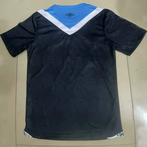 24-25 Gremio Third Fans Soccer Jersey