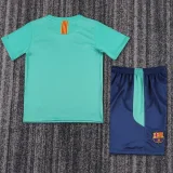 2010-2011 BAR Away Kids Retro Soccer Jersey