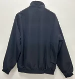 24-25 Palmeiras Green & Black Retro Double sided Windbreaker (双面风衣)