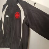 24-25 Wasco Black Windbreaker