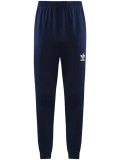 2023 AD Royal Blue Training Long Pants #AJ11