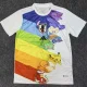 25-26 Japan White Special Edition Fans Soccer Jersey *数码动画