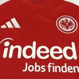 25-26 Frankfurt Concept Edition Fans Soccer Jersey