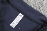 23-24 RMA Cyan Half Pull Tracksuit (半拉链)